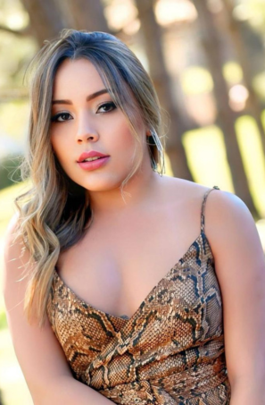 Nicole